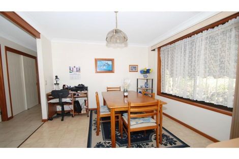 Property photo of 2/3 Manly Drive Robina QLD 4226