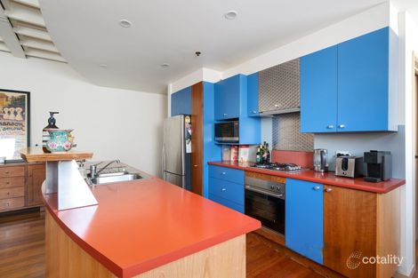 Property photo of 3/8 Falshaws Lane North Melbourne VIC 3051