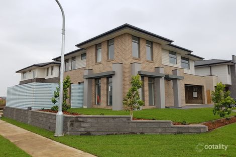 54 Pimlico St, Box Hill, NSW 2765