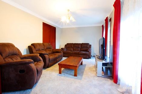 Property photo of 1 Somercotes Close Glen Alpine NSW 2560