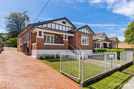 Property photo of 41 Queen Street North Strathfield NSW 2137