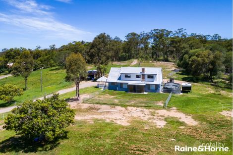Property photo of 385 Raynbird Road Narangba QLD 4504