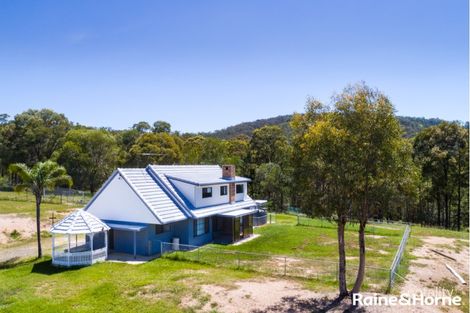 Property photo of 385 Raynbird Road Narangba QLD 4504