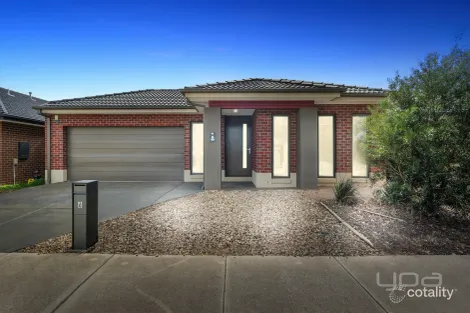 Property photo of 6 Coledale Drive Weir Views VIC 3338