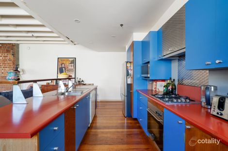 Property photo of 3/8 Falshaws Lane North Melbourne VIC 3051