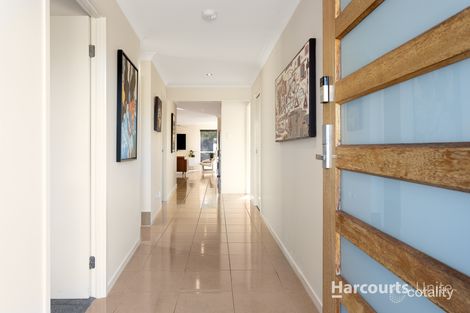 Property photo of 4 Denham Crescent North Lakes QLD 4509