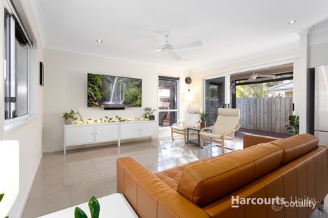 Property photo of 4 Denham Crescent North Lakes QLD 4509