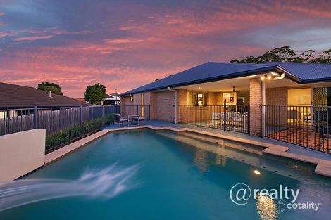 Property photo of 33 Denali Circuit Warner QLD 4500