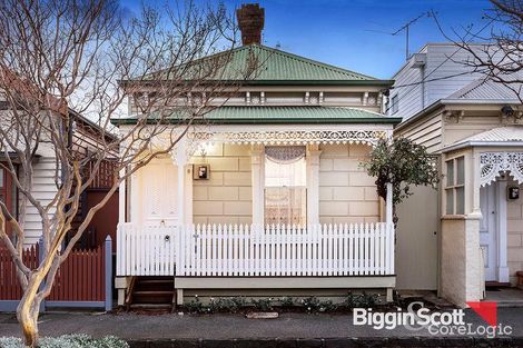 Property photo of 8 McKay Street Richmond VIC 3121