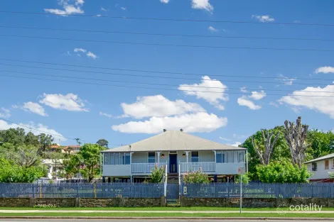 175 Auckland St, Gladstone Central, QLD 4680