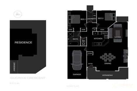 Property photo of 22 Guginya Crescent Ngunnawal ACT 2913