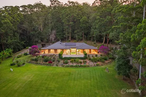 267 Waitui Rd, Waitui, NSW 2443