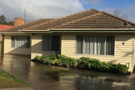 6 Tatlock St, Hamilton, VIC 3300