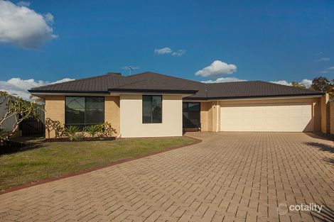 Property photo of 33 Brightlands Circuit Carramar WA 6031