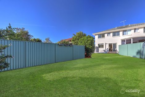 Property photo of 5B Albert Avenue Sylvania NSW 2224