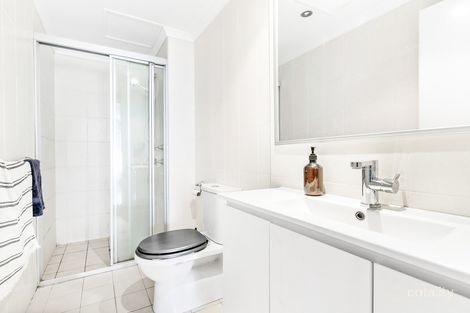 Property photo of 304/1-3 Larkin Street Camperdown NSW 2050