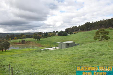 15 Bovell St, Kangaroo Gully, WA 6255