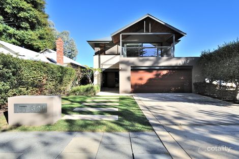 321 Marmion St, Cottesloe, WA 6011