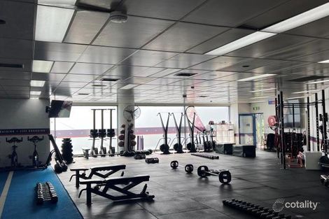 Ground Floor/409 Flemington Rd, North Melbourne, VIC 3051