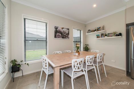 Property photo of 13 Nagle Street Jordan Springs NSW 2747