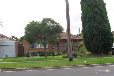 8 Lawson St, Panania, NSW 2213