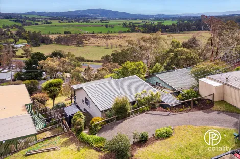 Property photo of 25 Alan Grove Woori Yallock VIC 3139