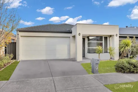 11 Pioneer St, Craigieburn, VIC 3064