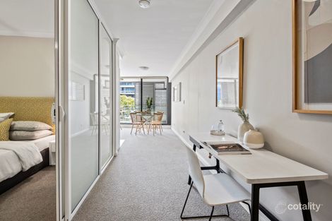 Property photo of 207/11A Lachlan Street Waterloo NSW 2017