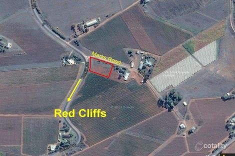 Property photo of 23 Marks Road Red Cliffs VIC 3496