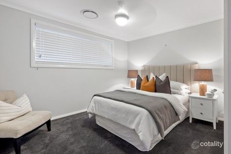 Property photo of 44 Cogrington Drive Harrington Park NSW 2567