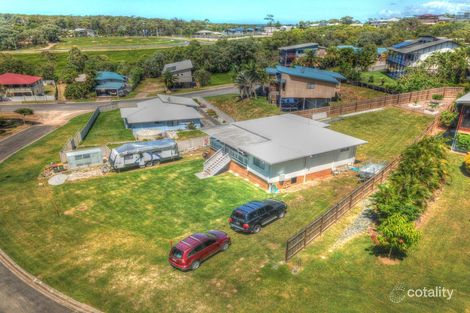 3 Bayview Cl, Agnes Water, QLD 4677