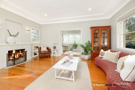 Property photo of 49 Cecil Street Gordon NSW 2072