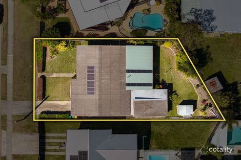 Property photo of 133 Macdonnell Road Margate QLD 4019