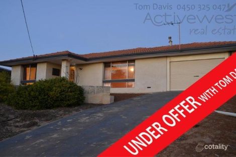 15 Norman St, Mount Tarcoola, WA 6530