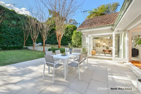 Property photo of 49 Cecil Street Gordon NSW 2072