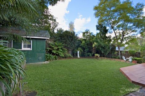 Property photo of 12 Sutherland Road Cheltenham NSW 2119