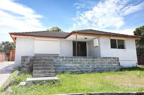 Property photo of 96 Strickland Crescent Ashcroft NSW 2168