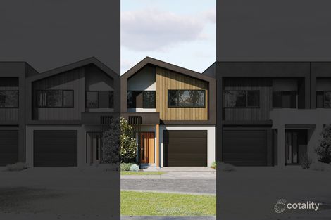 Property photo of 5 Generation Drive Clyde North VIC 3978