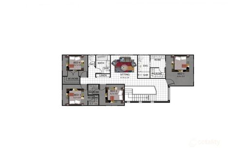 Property photo of 45 Evergreen Place Drewvale QLD 4116