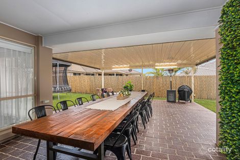 Property photo of 55 Heritage Drive Brassall QLD 4305