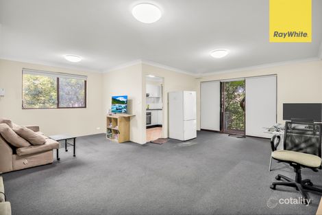 Property photo of 2/5 Elizabeth Street Parramatta NSW 2150