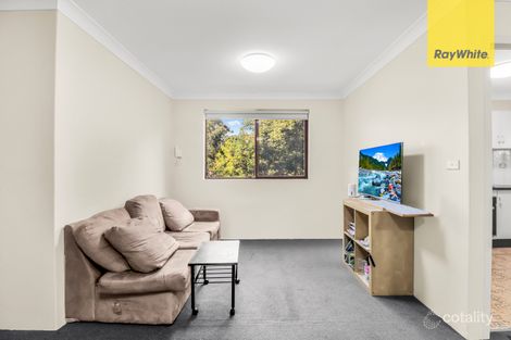 Property photo of 2/5 Elizabeth Street Parramatta NSW 2150