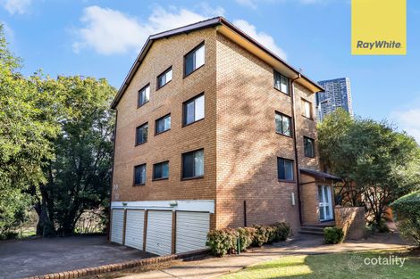 Property photo of 2/5 Elizabeth Street Parramatta NSW 2150