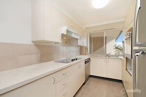 Property photo of 17/29 West Burleigh Road Burleigh Heads QLD 4220