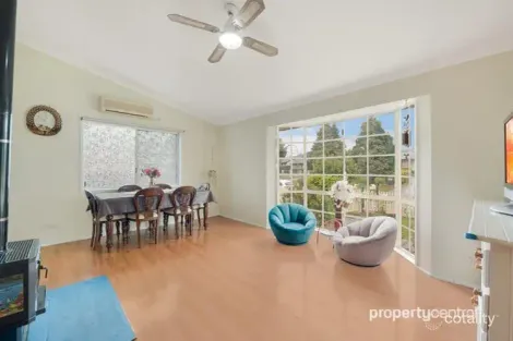 Property photo of 23 Henry Lawson Avenue Werrington County NSW 2747