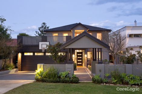 9 Kimo St, North Balgowlah, NSW 2093