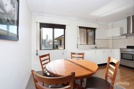 Property photo of 5/30 Sydney Street New Farm QLD 4005