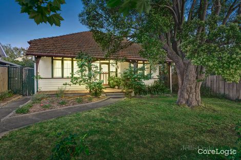 Property photo of 96 Highfield Road Canterbury VIC 3126