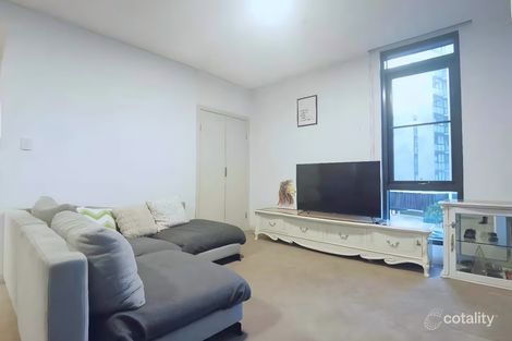 Property photo of 303/10 Burroway Road Wentworth Point NSW 2127