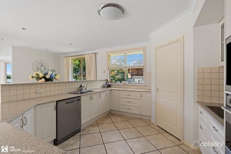 Property photo of 35 Macquarie Drive Mudgee NSW 2850